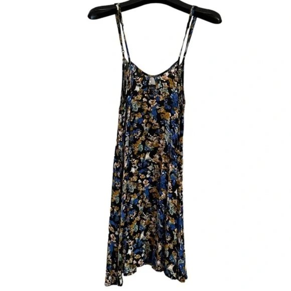 For Love and Lemons adjustable strap mini sundress - Picture 13 of 14